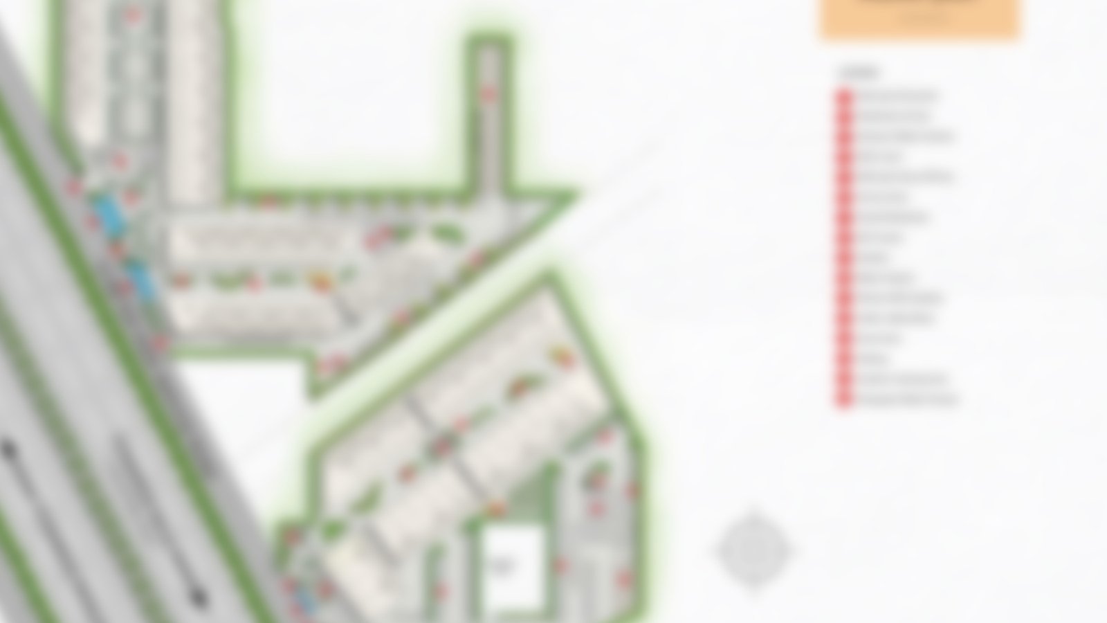 Embassy Serenity Master Plan